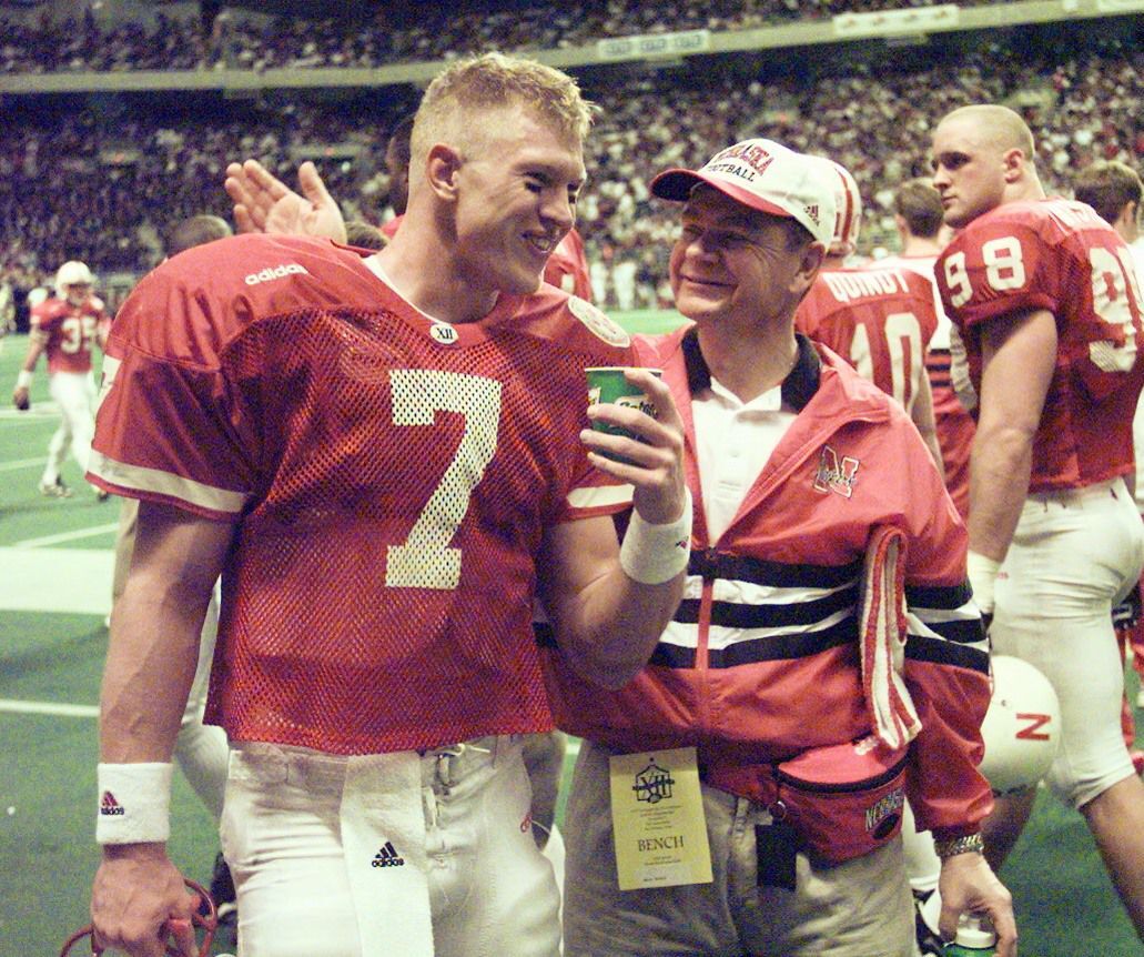 Frost and Big 12 title game